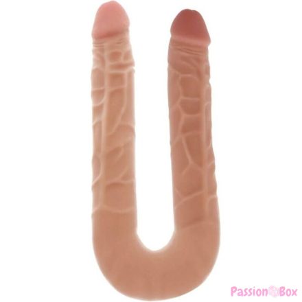 GET REAL - DOUBLE DONG 40 CM SKIN