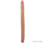 GET REAL - DOUBLE DONG 40 CM SKIN