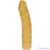 GET REAL - GOLD DICKER ORIGINAL VIBRATOR GOLD