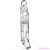 GET REAL - EXTENSION SLEEVE XLARGE TRANSPARENT