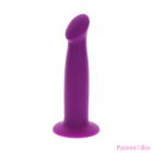 GET REAL - GOODHEAD DONG 12 CM PURPLE