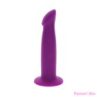 GET REAL - GOODHEAD DONG 12 CM PURPLE