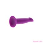 GET REAL - GOODHEAD DONG 12 CM PURPLE