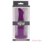 GET REAL - GOODHEAD DONG 12 CM PURPLE