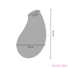 XOCOON - DIVINE LOVE STIMULATOR PURPLE