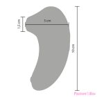 XOCOON - INFINITE LOVE STIMULATOR FUCHSIA