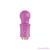 XOCOON - THE TRAVELLER WAND FUCHSIA