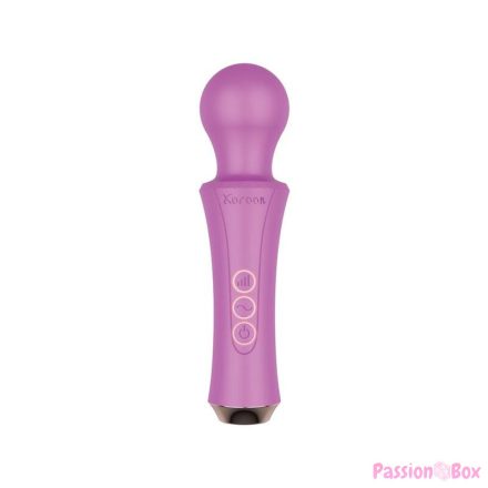 XOCOON - THE PERSONAL WAND FUCHSIA