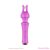 XOCOON - ATTACHMENTS PERSONAL MASSAGER FUCHSIA