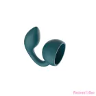 XOCOON - ATTACHMENTS PERSONAL MASSAGER GREEN
