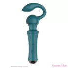 XOCOON - ATTACHMENTS PERSONAL MASSAGER GREEN
