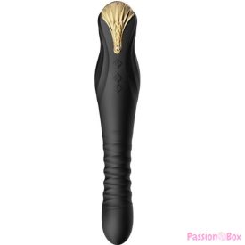 ZALO - KING THRUSTER BLACK