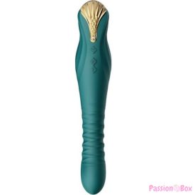 ZALO - KING THRUSTER GREEN