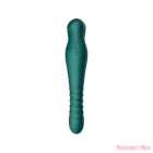 ZALO - KING THRUSTER GREEN