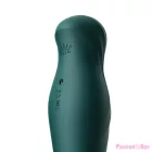 ZALO - KING THRUSTER GREEN