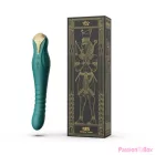 ZALO - KING THRUSTER GREEN