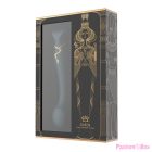 ZALO - QUEEN G-SPOT PULS WAVE VIBE GREEN