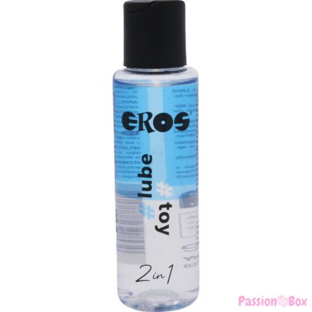 EROS - LUBE TOY 100 ML