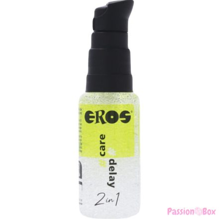EROS - LUBE CARE DELAY 30 ML