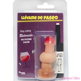 TALOKA - BOTTLE WHISTLE CAP