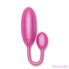 ONINDER - DENVER VIBRATING EGG PINK 7 X 2.7 CM FREE APP