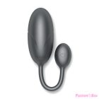 ONINDER - TOKYO VIBRATING EGG BLACK 7.5 X 3.2 CM FREE APP