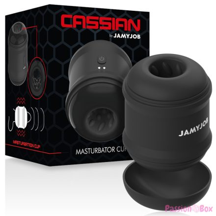 JAMYJOB - CASSIAN MASTURBATOR CUP