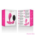 INTENSE - SHELLY PLUG ANAL REMOTE CONTROL PINK