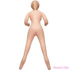 CALEXOTICS - THE GIRL NEXT DOOR LOVE DOLL