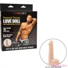 CALEXOTICS - PERSONAL TRAINER LOVE DOLL