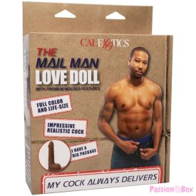 CALEXOTICS - THE MAIL MAN LOVE DOLL