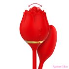 MIA - VIENNA DOUBLE PLEASURE LICKING + VIBRATING EGG