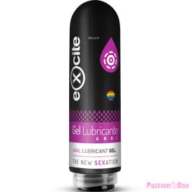 EXCITE - LUBE ANAL 200 ML