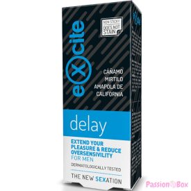 EXCITE - DELAY 20 ML