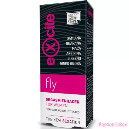 EXCITE - FLY 20 ML