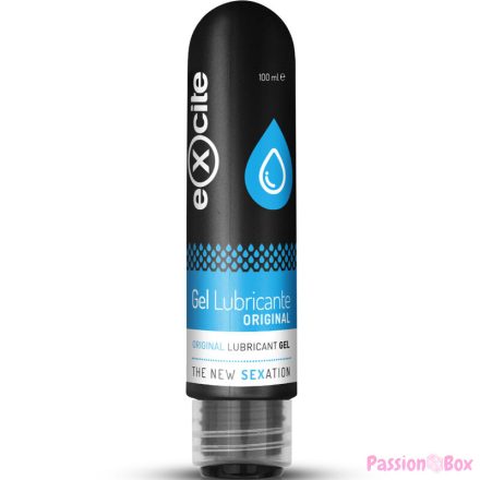 EXCITE - LUBE ORIGINAL 100 ML