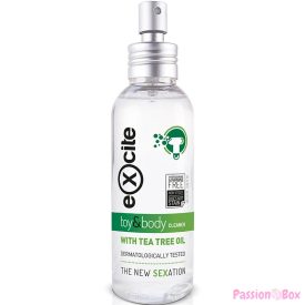 EXCITE - TOY CLEANER 100 ML