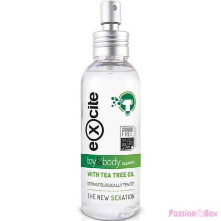 EXCITE - TOY CLEANER 100 ML