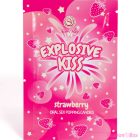SECRETPLAY - STRAWBERRY EXPLOSIVE CANDIES