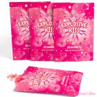 SECRETPLAY - STRAWBERRY EXPLOSIVE CANDIES