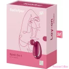 SATISFYER - SPOT ON 1 BERRY