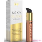 INTT RELEASES - SEXY GLOW ILLUMINATING BODY SKIN