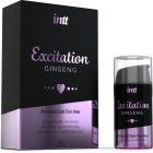 INTT LUBRICANTS - STIMULATING AND EXCITING GEL INTIMATE HEAT ACTIVATOR SEXUAL DESIRE
