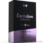 INTT LUBRICANTS - STIMULATING AND EXCITING GEL INTIMATE HEAT ACTIVATOR SEXUAL DESIRE