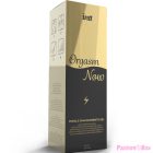 INTT LUBRICANTS - INTENSE VAGINAL STIMULATING GEL WITH VIBRATOR APPLICATOR