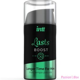 INTT FOR HIM - MALE EJACULATION DELAYER GEL