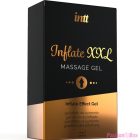 INTT FOR HIM - INTIMATE GEL TO INCREASE ERECTION AND PENIS SIZE