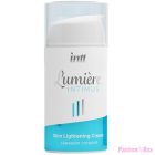INTT - LUMI RE INTIMUS LIGHTENING MOISTURIZING BODY CREAM