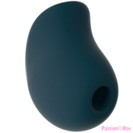 FUN FACTORY - MEA PREMIUM GREEN CLITORIS STIMULATING WAVES