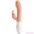 PRETTY LOVE - EASTER BUNNY VIBRATOR WITH STIMULATOR